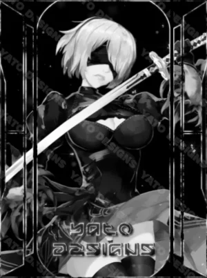 Animated Steam Artwork 2B
